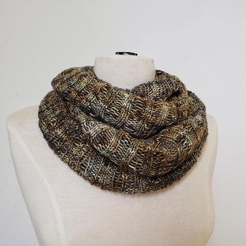 Sea Wolf Cowl