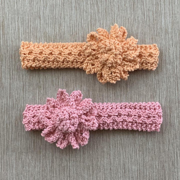 Headband "Summer"