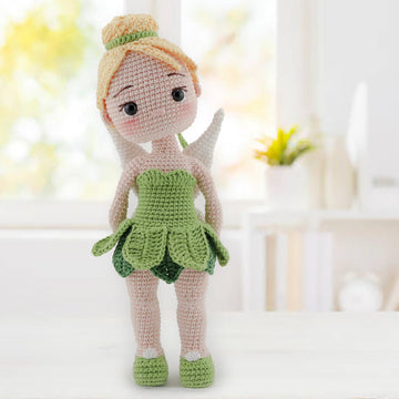 Tinker Bell Doll