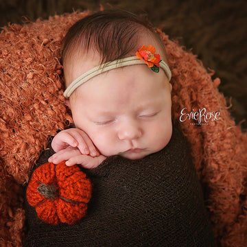 Little Pumpkins