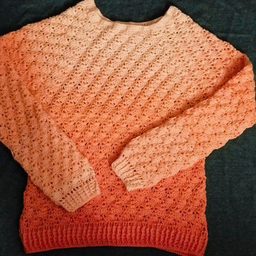 Sweater "Diana"