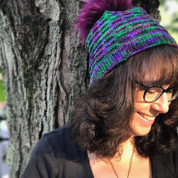 Rock the Pompom