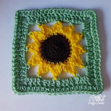 Emma's Sunflower