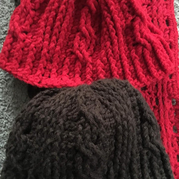 Twisted Twizzler Set
