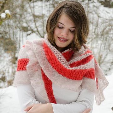 Elveden Scarf