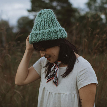 Summit Hat