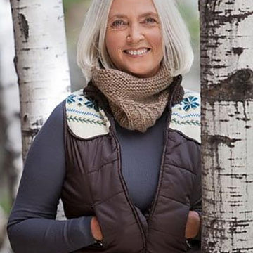 Ambrosia cowl