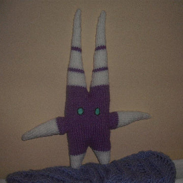 Tooka Doll from Star Wars