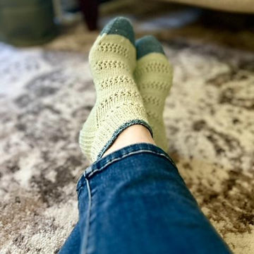 The Florence Socks