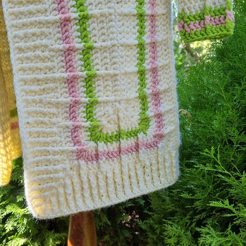 Crochet Cmcardigan or jacket