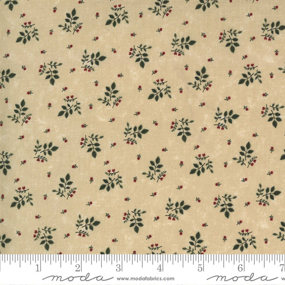 Moda Fabrics Prairie Dreams - 9653-11 Beige
