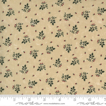 Moda Fabrics Prairie Dreams - 9653-11 Beige