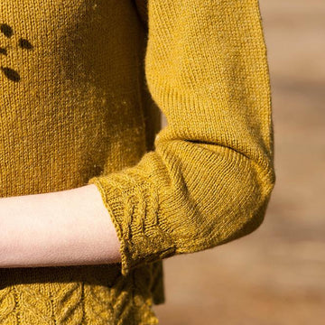 Alys cardigan
