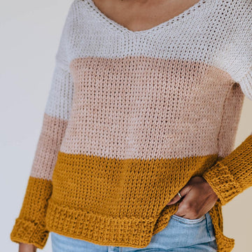 Mellow Tunic