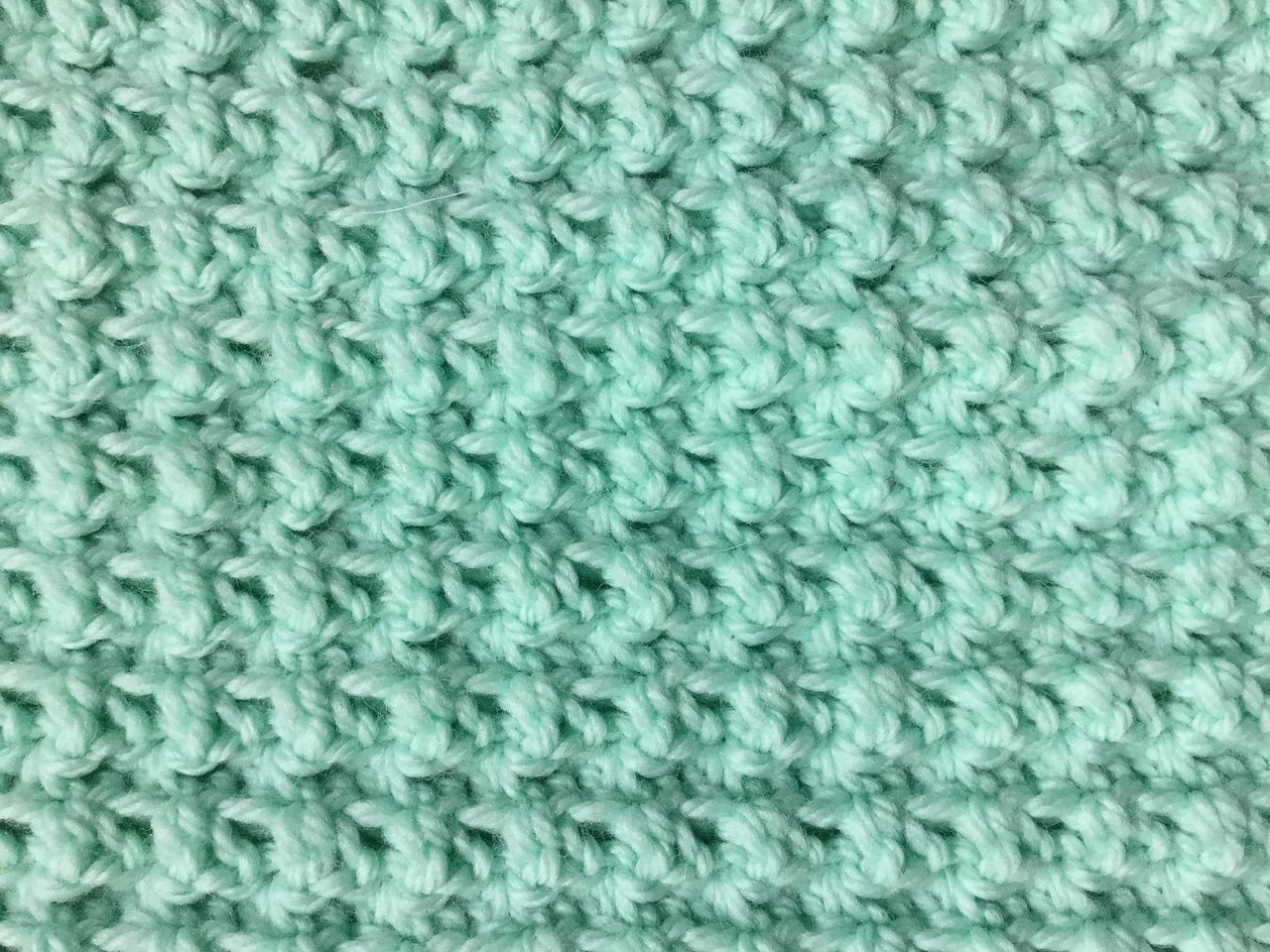 Baby Blanket