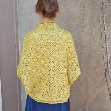 Colette Shrug