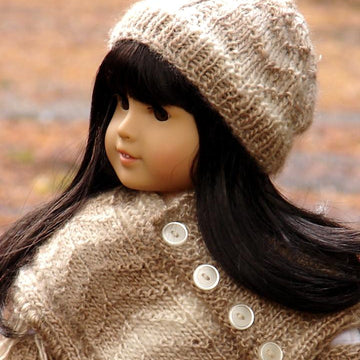 Platanus Beanie
