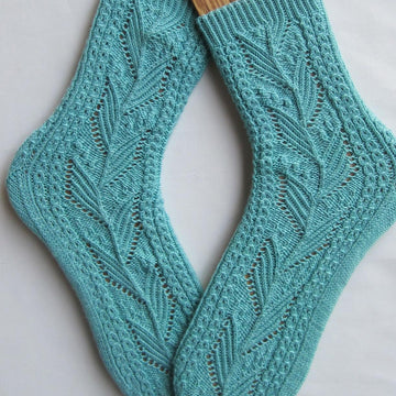 Laurel Socks