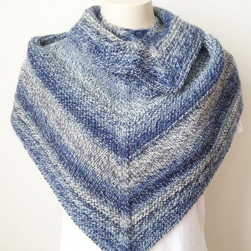 Weekender Shawl