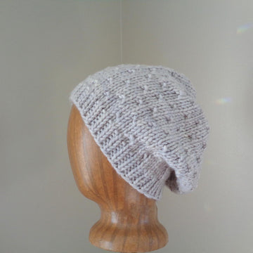 Celeste Hat