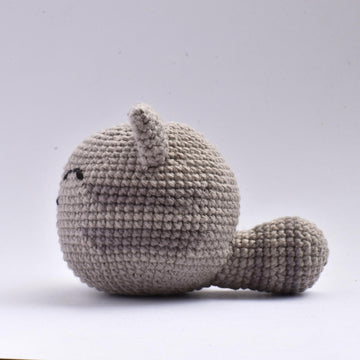 Tabby Slime (Slime Rancher)