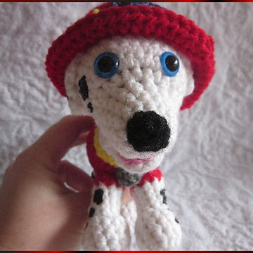 Marshall from Paw Patrol