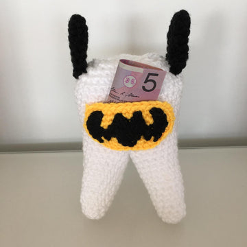 Tooth Fairy Pocket