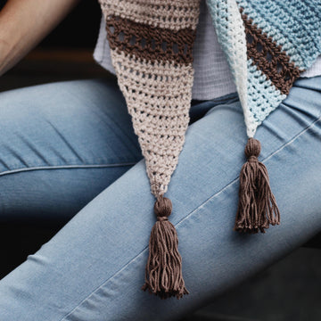 Earl Grey Wrap