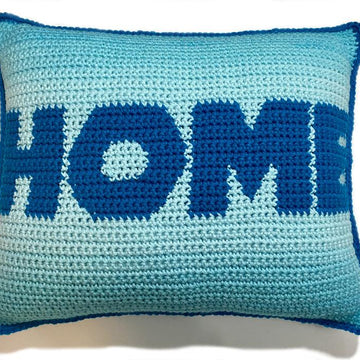 HOME & LOVE Pillow