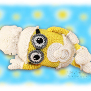 Baby Minion