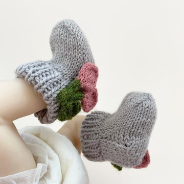Baby socks AmmaCherry
