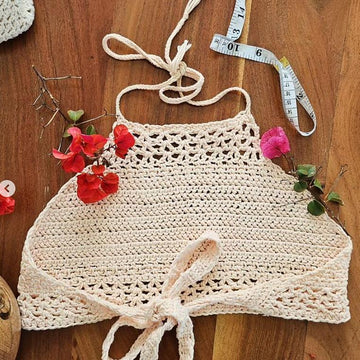 Hanna Algarve Summer top