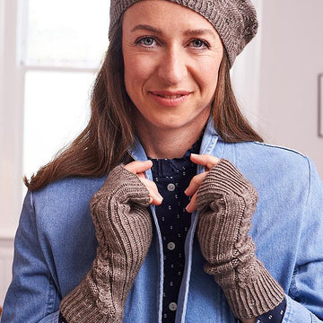 Litz Gloves