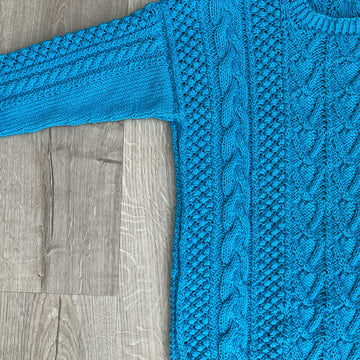 Aran Delight