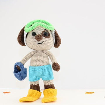 Dog Doody