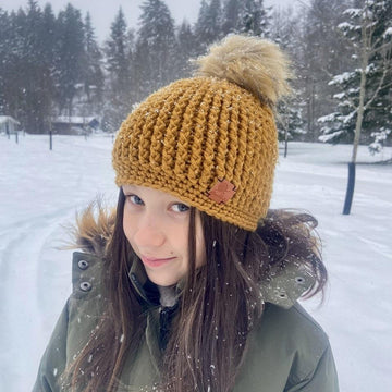 Wilson Thermal Toque