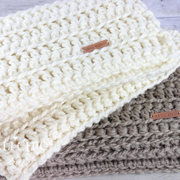Skywalker Beginner Baby Blanket #126