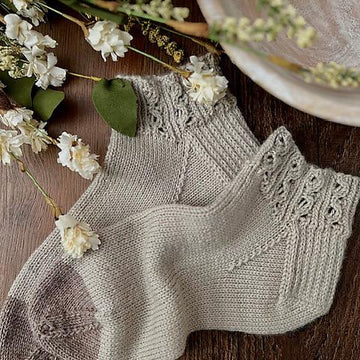 The Tessa Socks