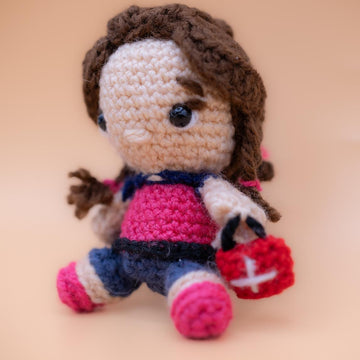 Meg Thomas Dead by Daylight
