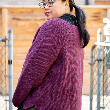 Maxome Pullover
