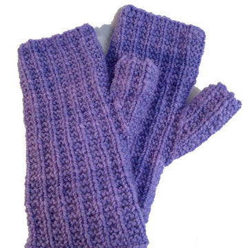 Natasha's Mitts