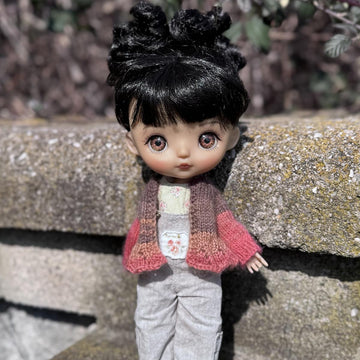 Dawn Tunic for Mori Lolli