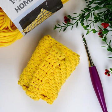 Keychain Cozy