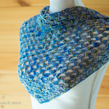 Katherina Shawl