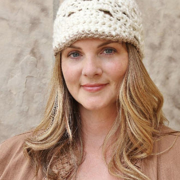 Winter Wonderland Hat