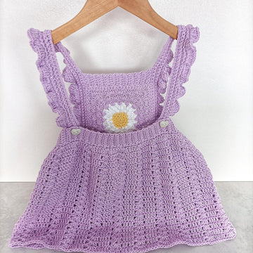 Daisy Sundress