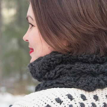 The Flowery Cowl