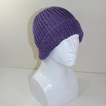 Fisherman's Rib Beanie