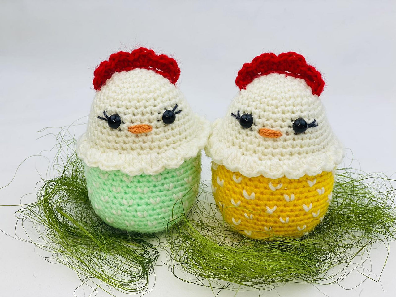 Easter chicken