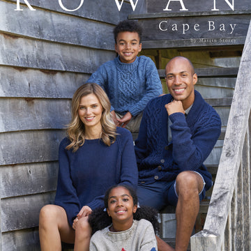 Martin Storeys - Cape Bay by Martin Storey